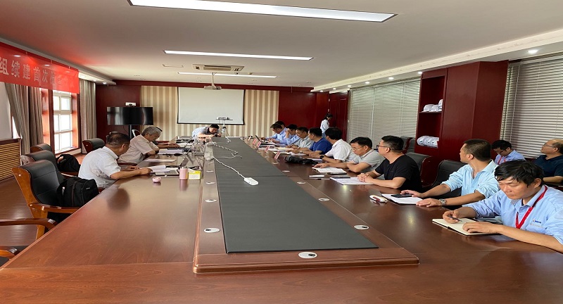 【永能公司】江蘇省電力工程質量監(jiān)督中心站專家組一行蒞臨江蘇宏東生物質能熱電有限公司開展首次質量監(jiān)督檢查工作 (2).jpg